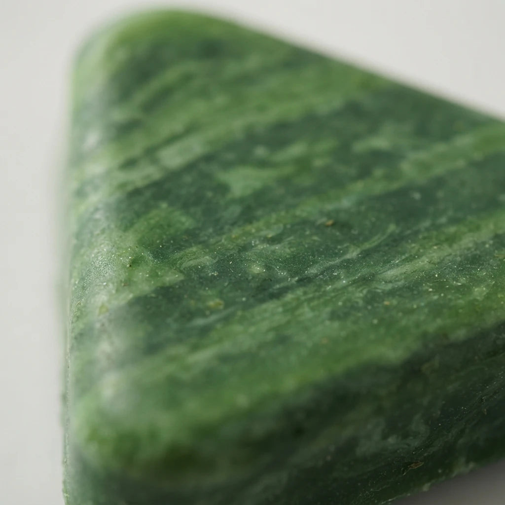 Usma Grass Hair Strengthening Shampoo Bar – Dailium™