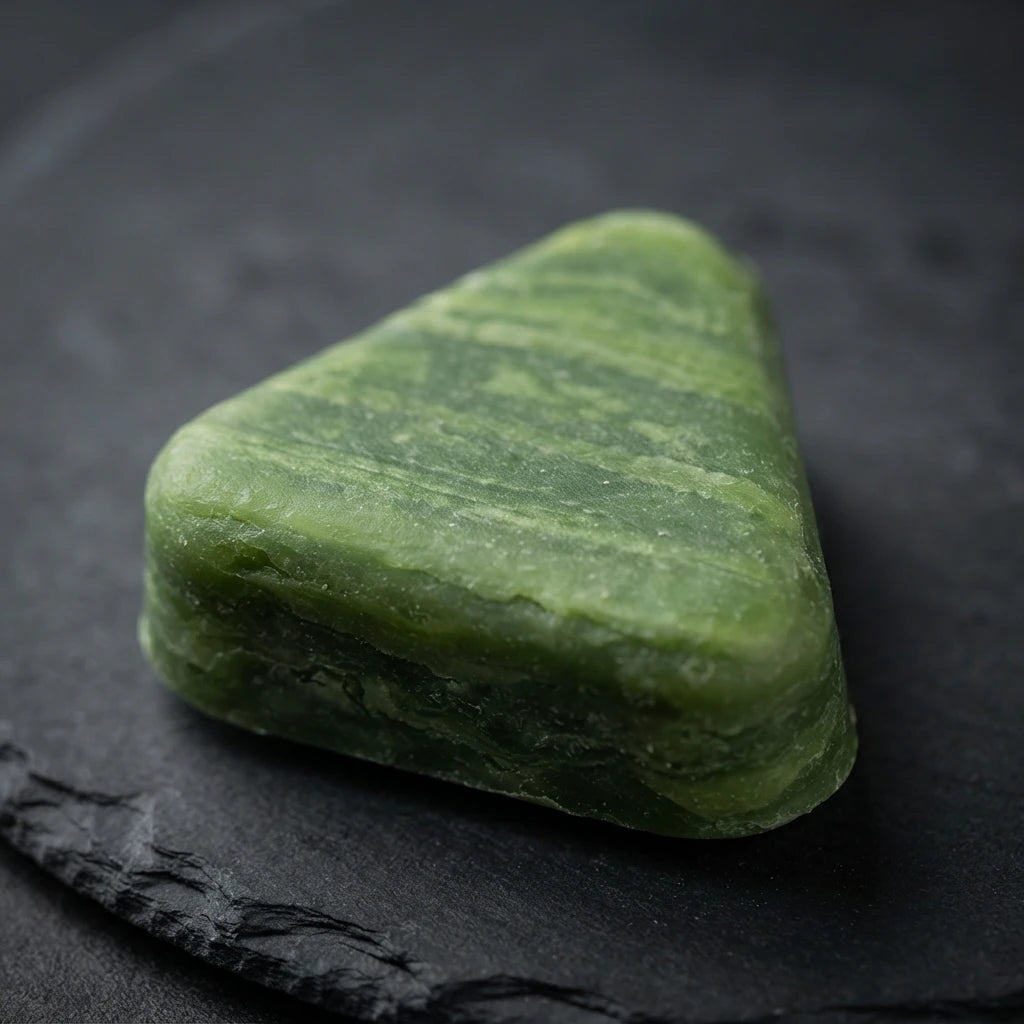 Usma Grass Hair Strengthening Shampoo Bar – Dailium™